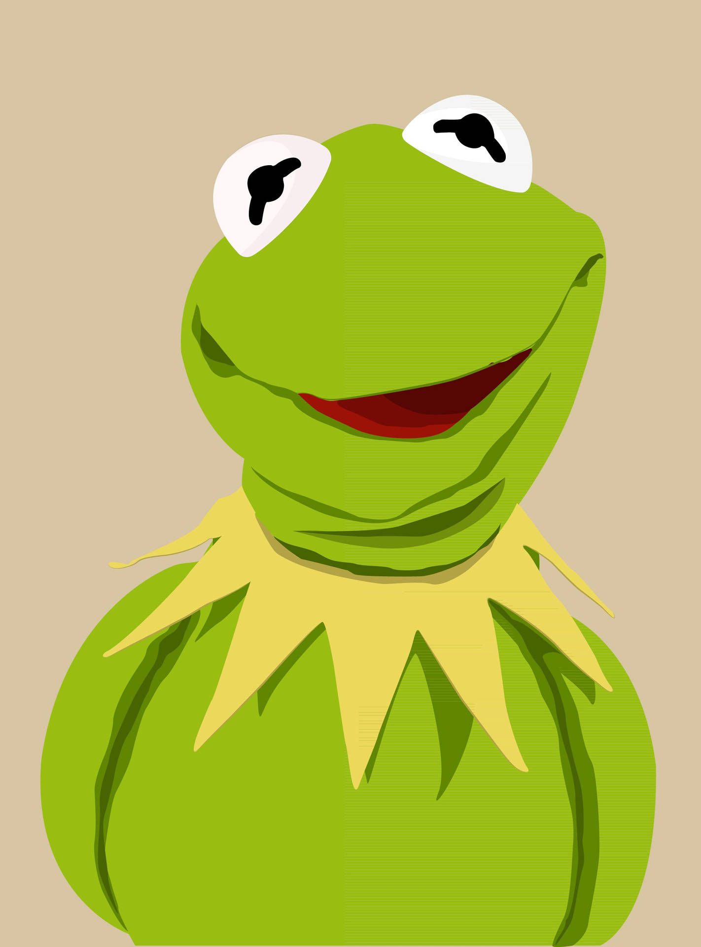 Kermit The Frog Background S Wallpaper