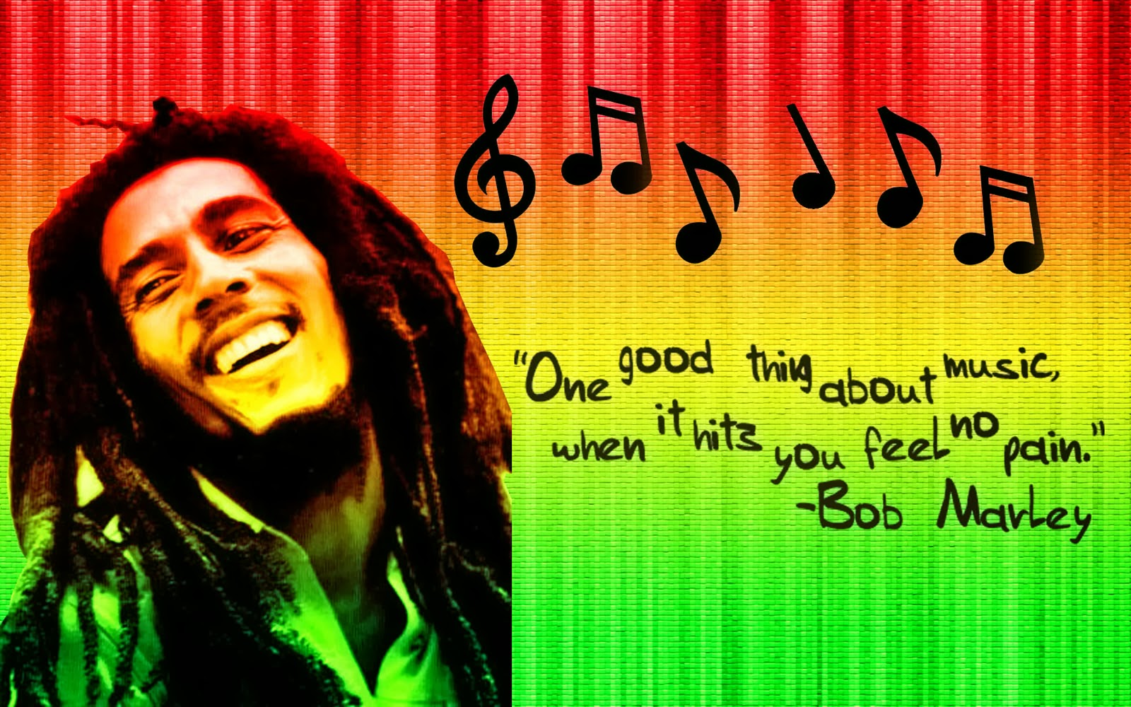 Happy Birthday Bob Marley CAS 138T Rhetoric and Passion