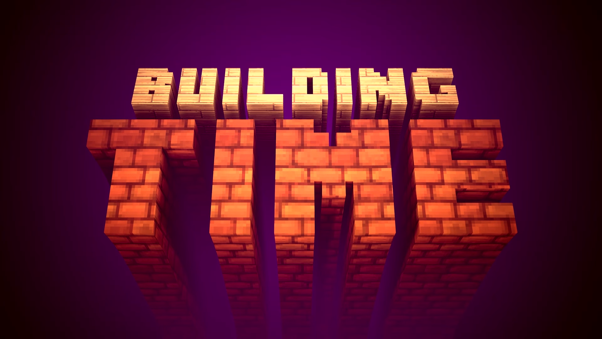 Building Time Stampylongnose Powered By Wikia