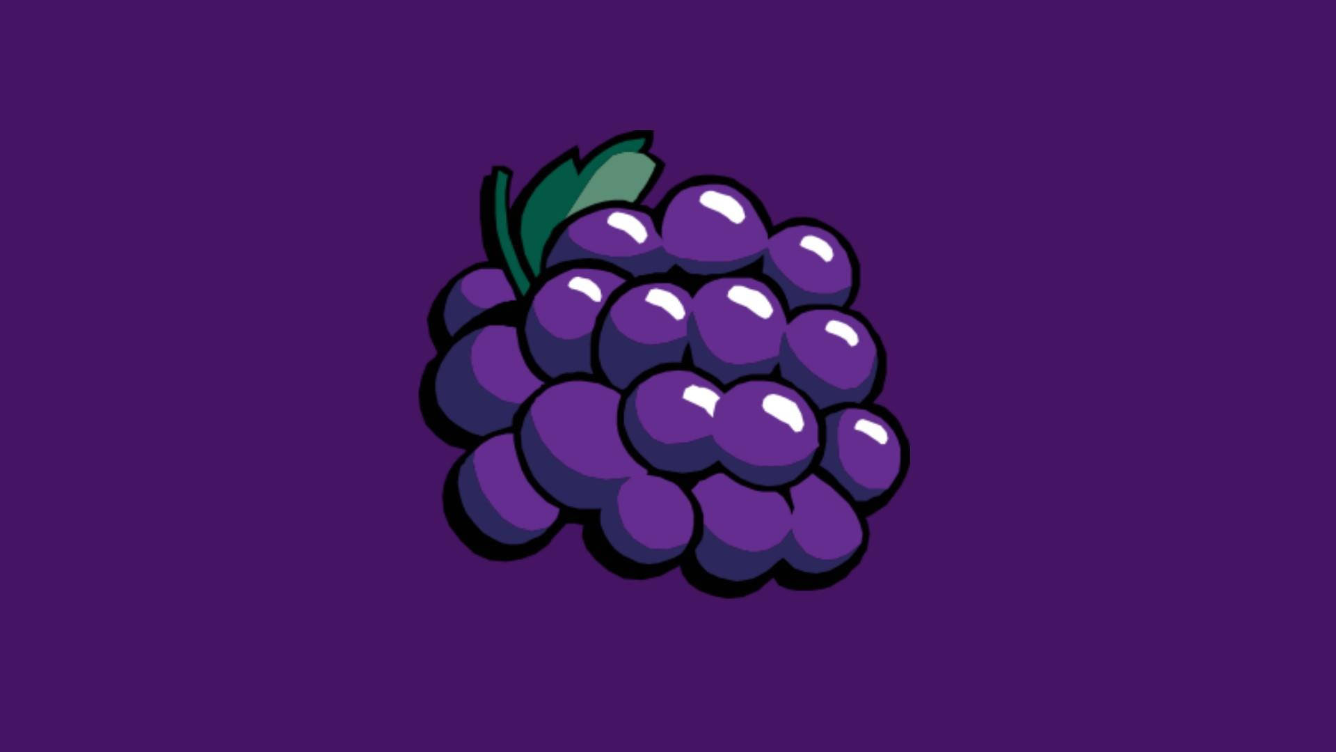 Grape Wallpaper