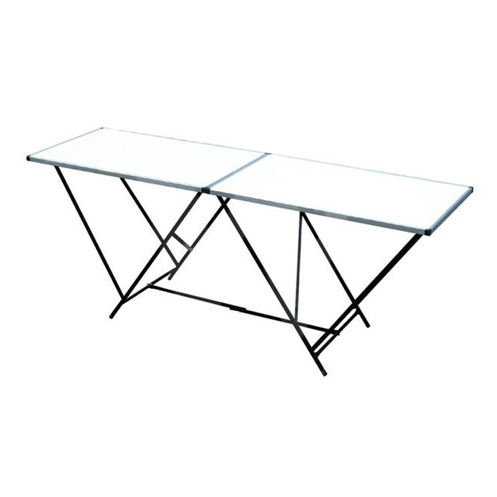 Rodo Prodec Laminated Folding Paste Table