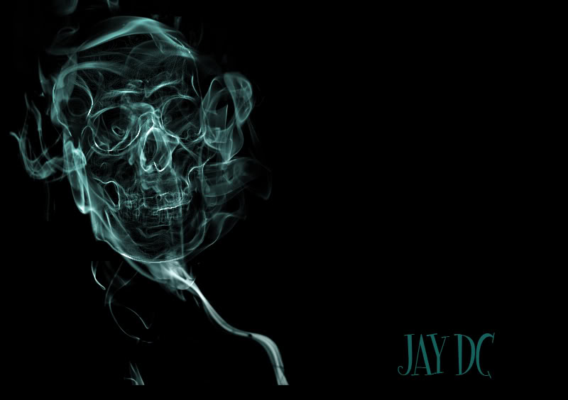 Smoke Skull Graphics Code Ments Pictures