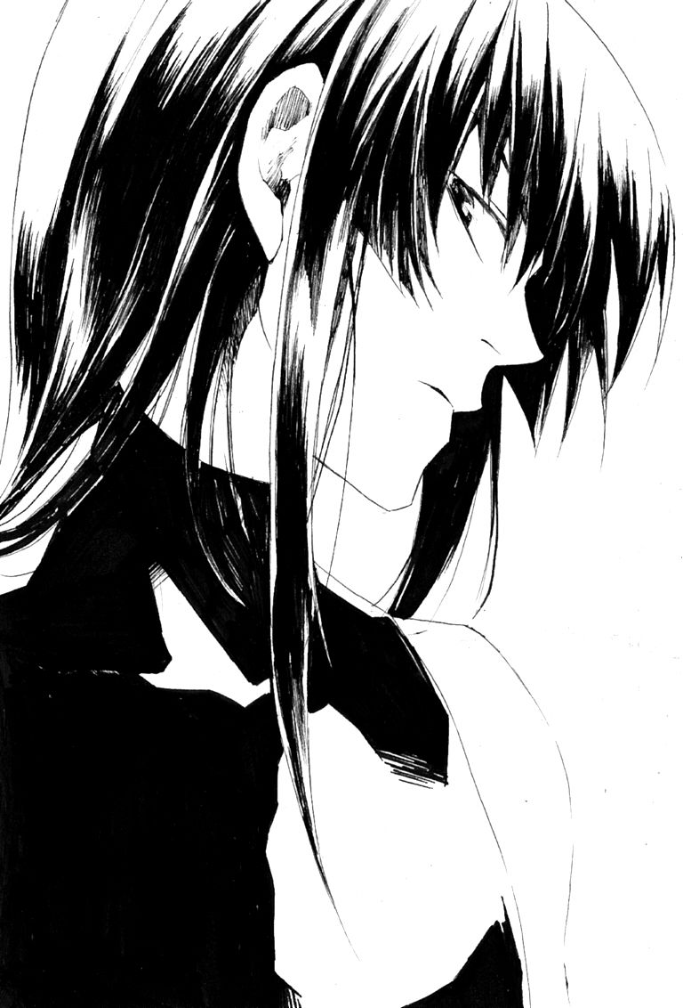 Kanda Yuu D Gray Man Mobile Wallpaper Zerochan