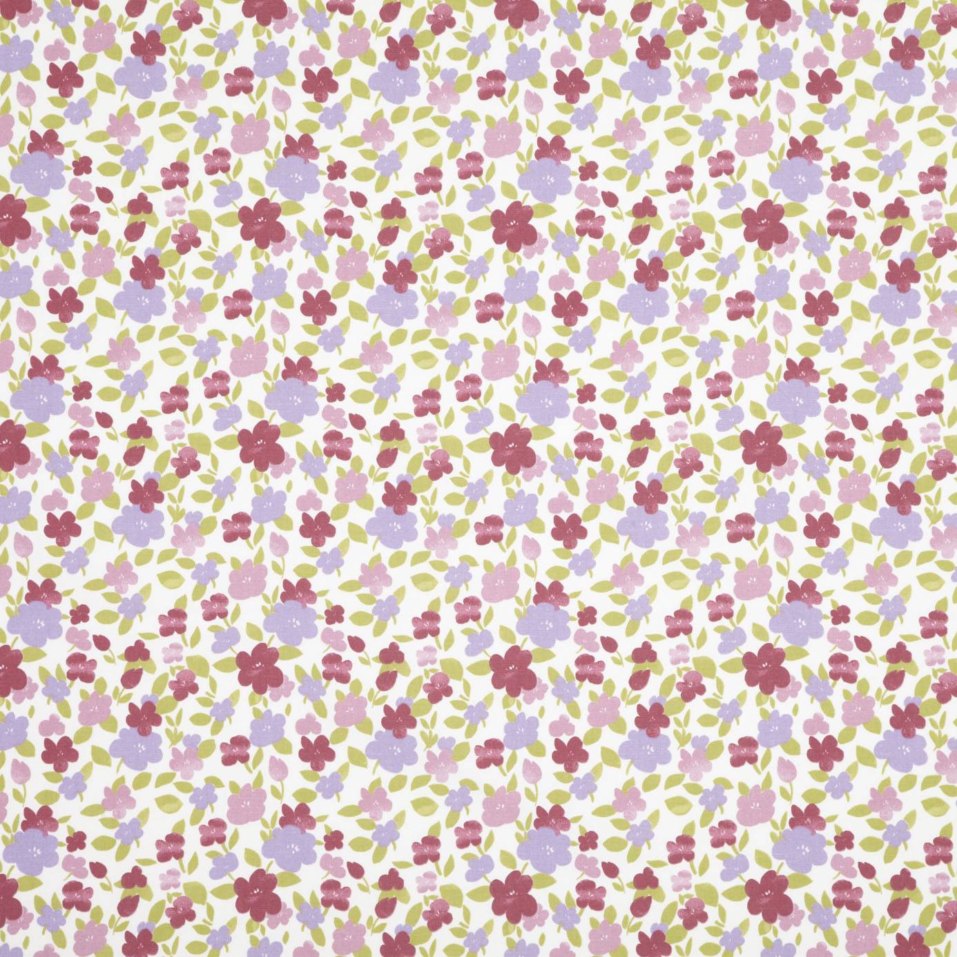 Home Fabrics Iliv Birdhouse Pinks Wallpaper Maisy Fabric