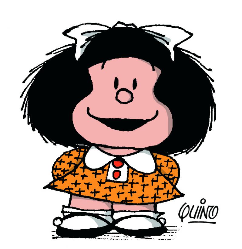 Dibujos E Imagenes Mafalda Auto Design Tech