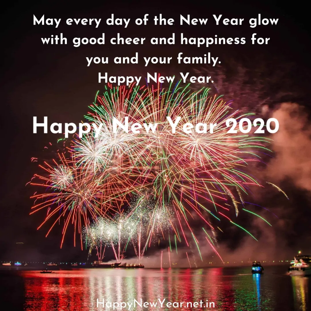 Free download Happy New Year 2020 WallPaper Download Happy New ...
