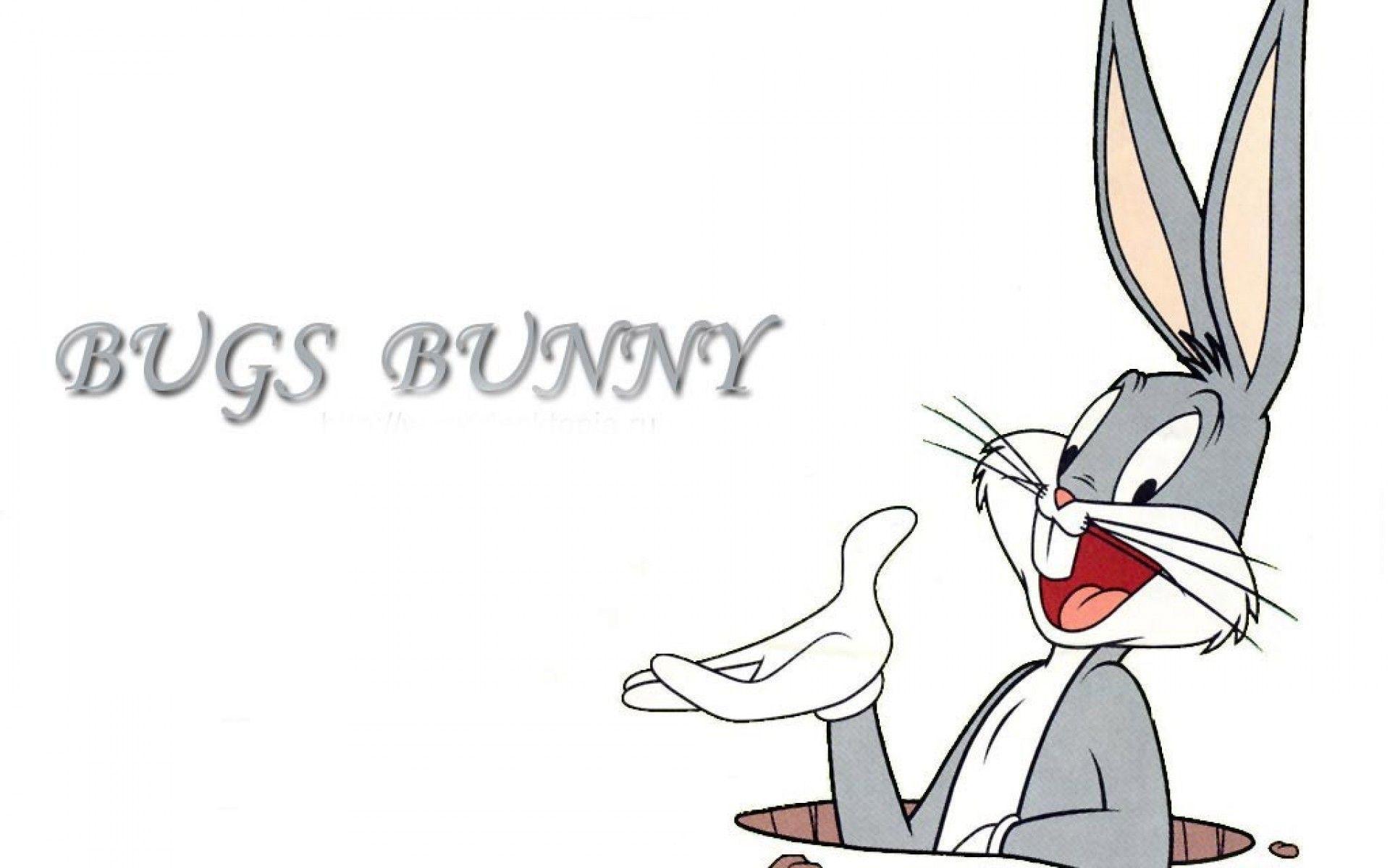 Bugs Bunny Background
