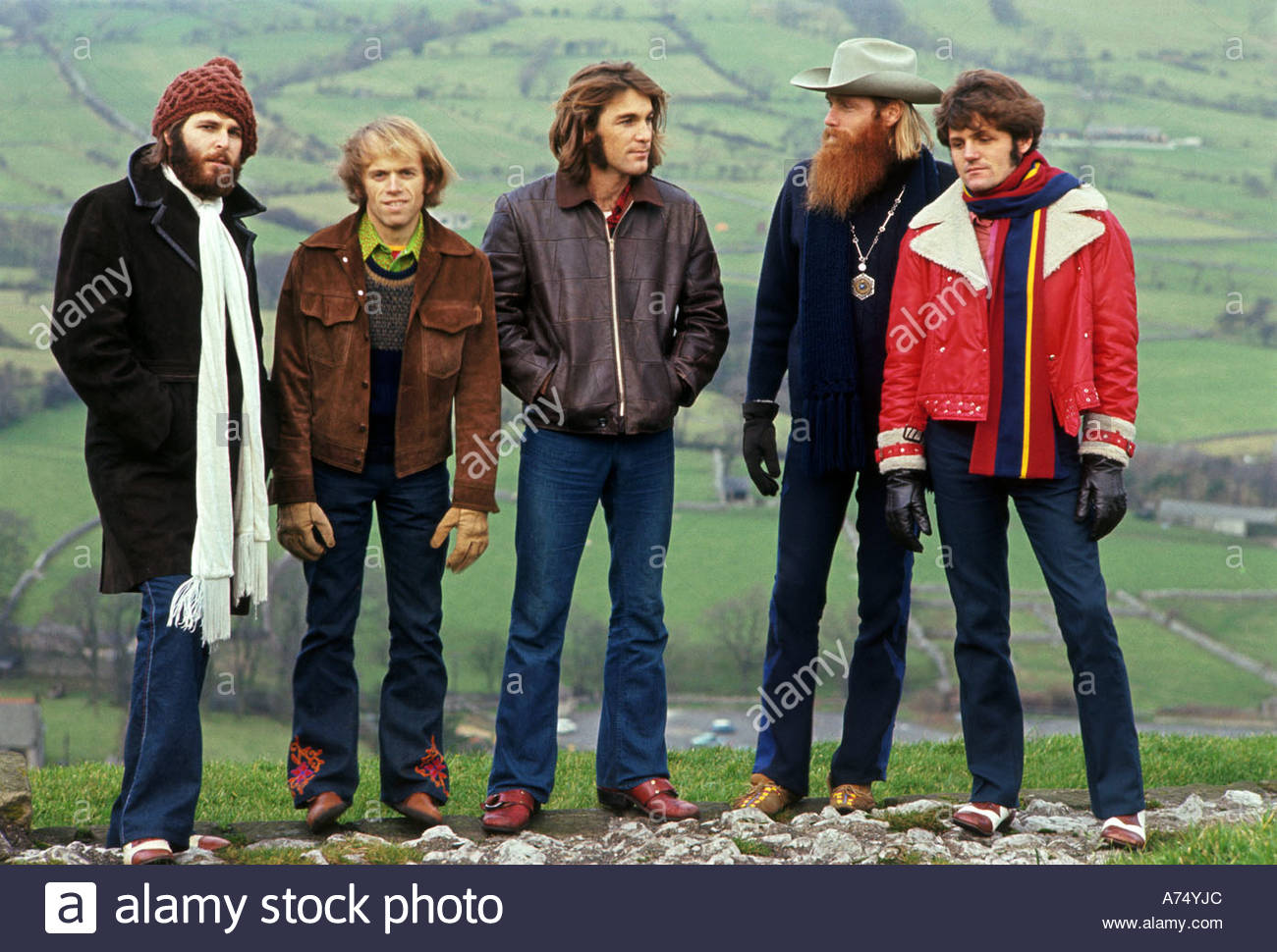 Beach Boys High Resolution Stock Photography And Image