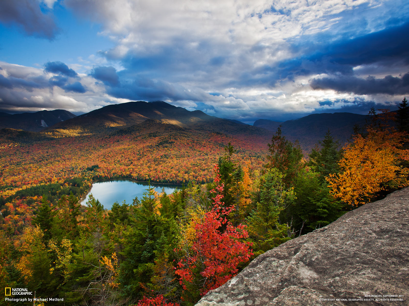 Adirondack Park   Photo Gallery   Pictures More From National