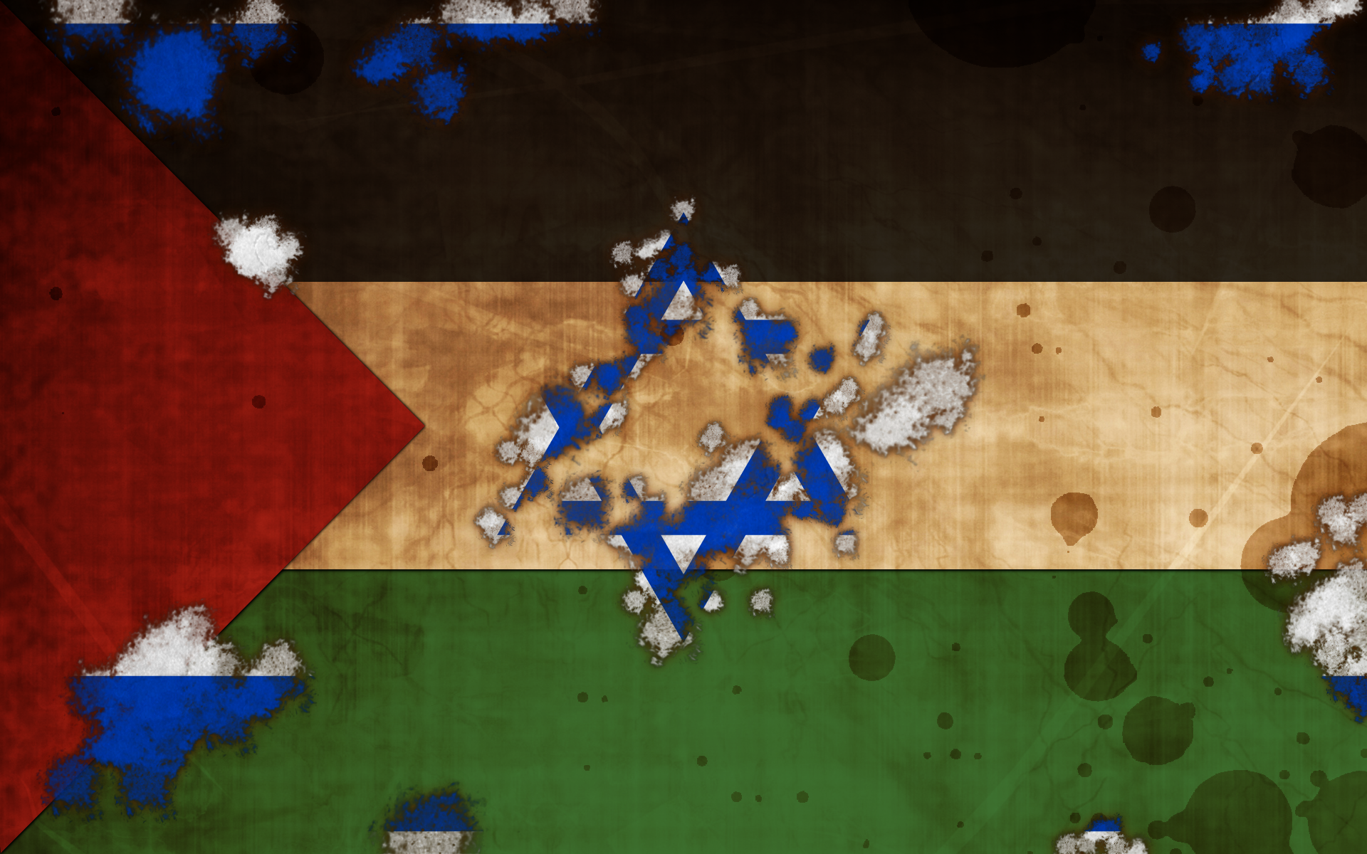 HD Wallpaper Palestine Flag X Kb Jpeg