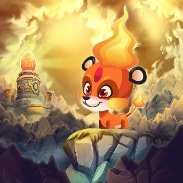 Related To Fire Lion Monster Legends Wiki Wikia