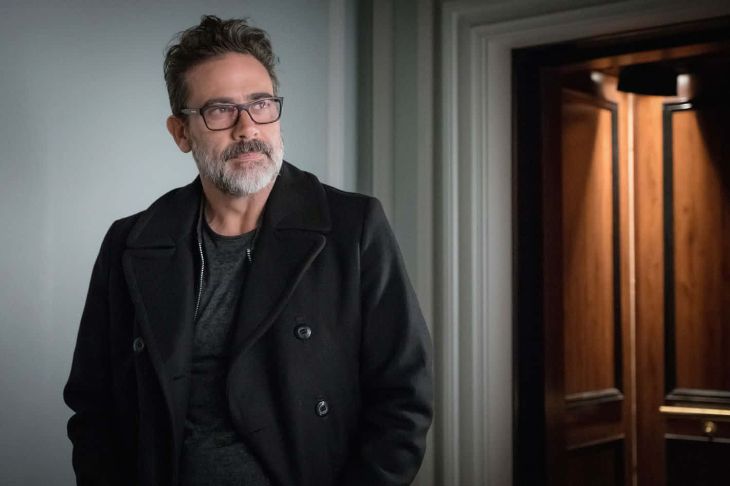 Jeffrey Dean Morgan Wallpaper