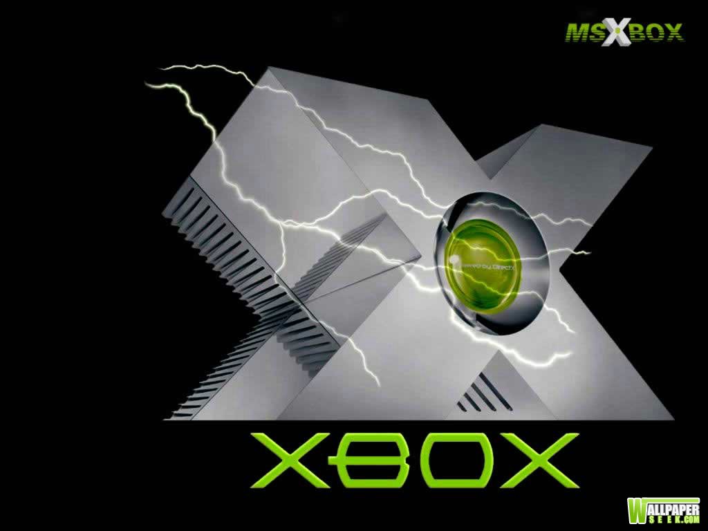wallpapers xbox