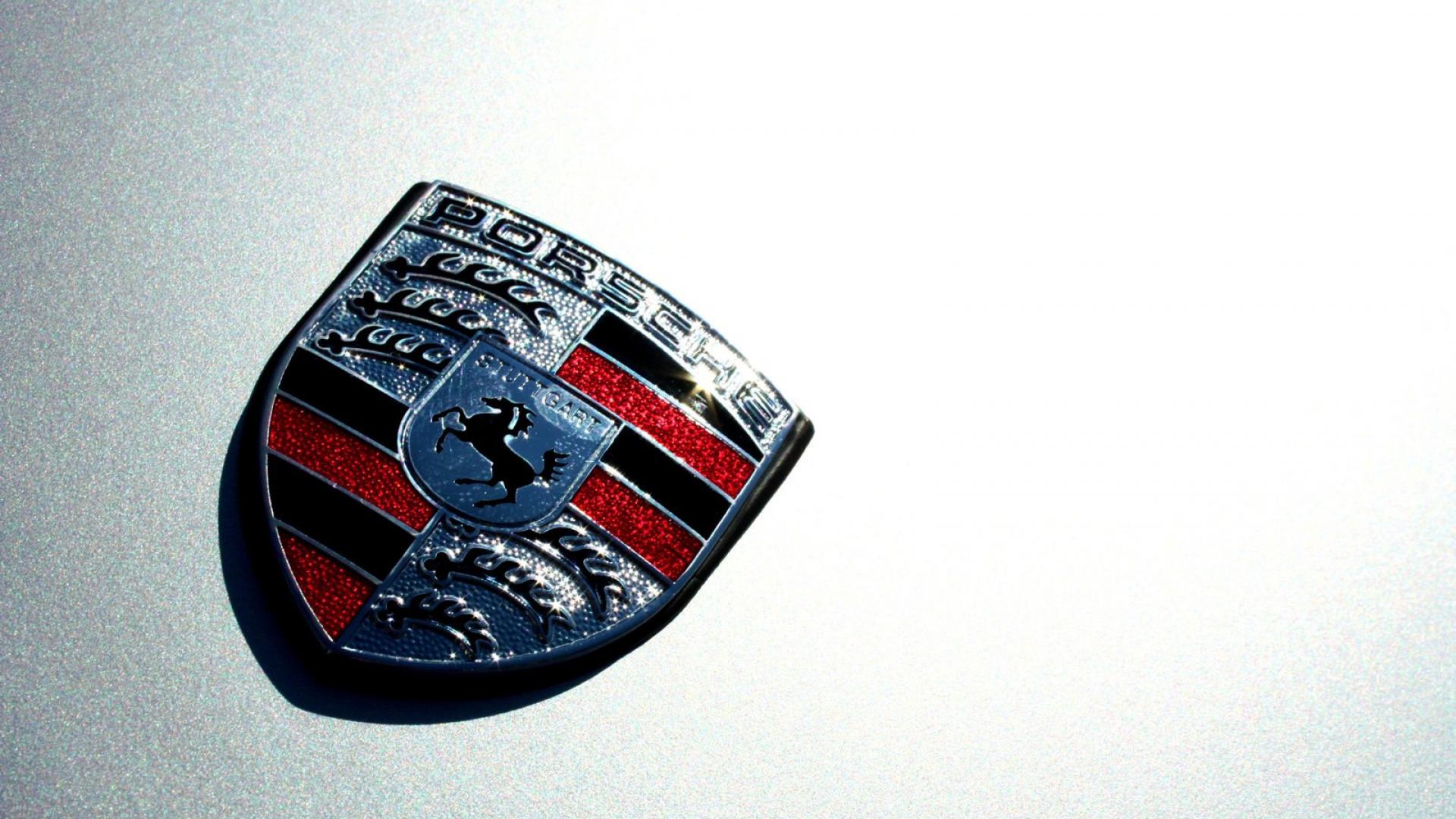 7 HD Porsche Logo Wallpapers   HDWallSourcecom