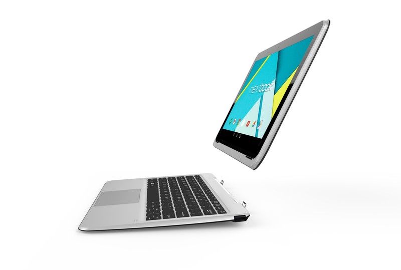 Nextbook Ares 11a Android In Tablet Set To Ring At Just