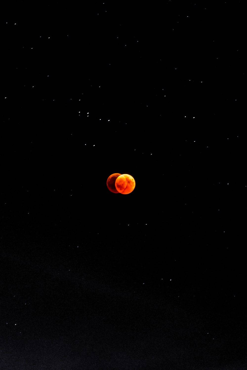 Moon Phone Wallpaper