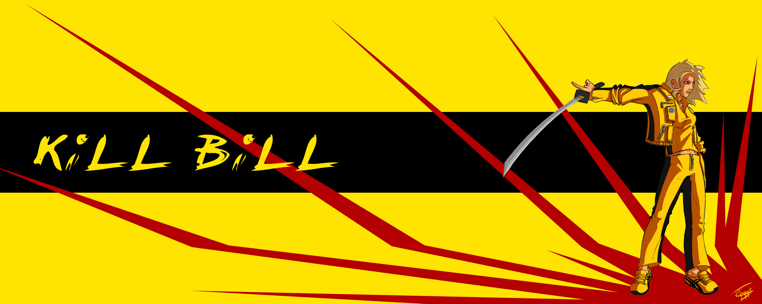 Kill Bill Vol Wallpaper And Background Image Id