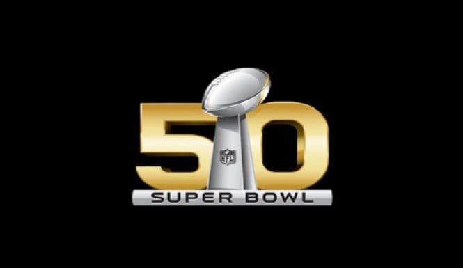 Super Bowl 50 Logos Revealed No Roman Numerals For 2016