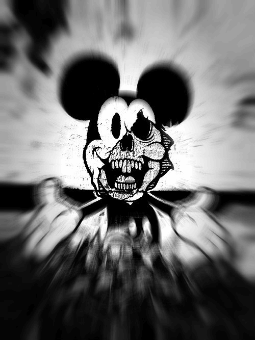 Swag Mickeymouse
