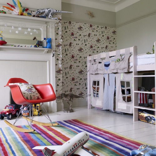 Sweet Nursery Or Child S Room I Love This For A Girl