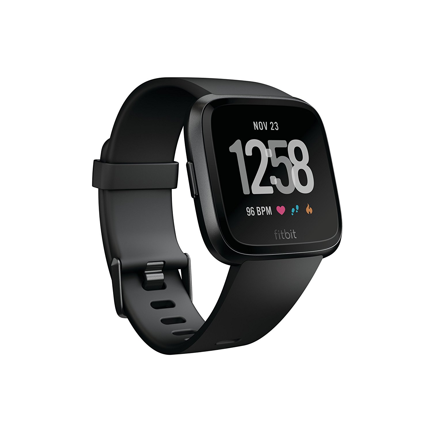 Fitbit Versa Smartwatch Photos Image And Wallpaper Mouthshut