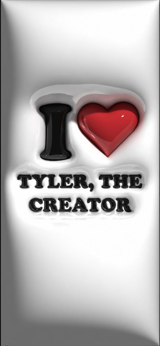 I Tyler The Creator Wallpaper