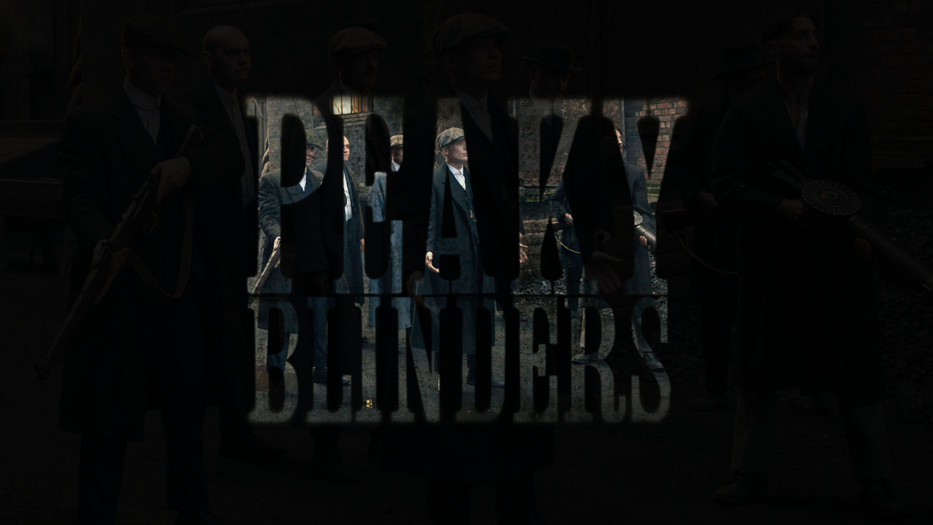 Free download Peaky Blinders Wallpapers and Background Images stmednet [ 1920x1080] for your Desktop, Mobile & Tablet | Explore 26+ Peaky Blinders  Wallpapers |