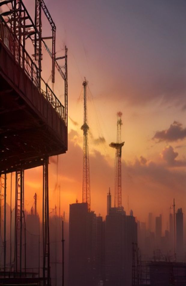 Construction Wallpaper Hd
