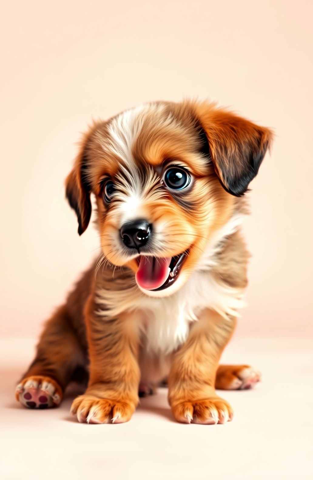 Wallpaper Of Cute Puppies