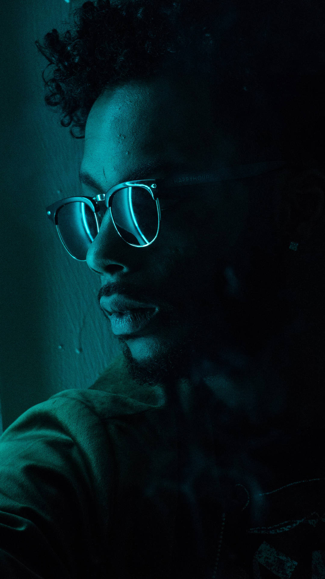 Black Man Wallpaper