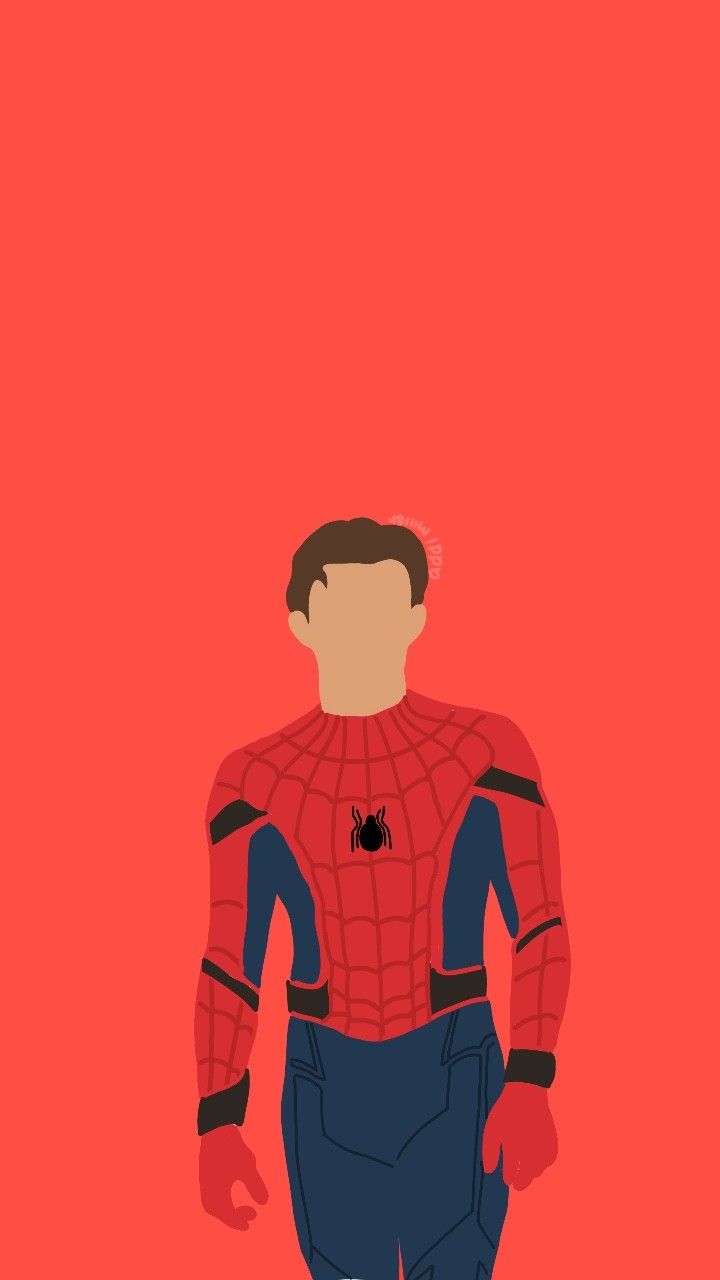 Peter Parker Wallpaper