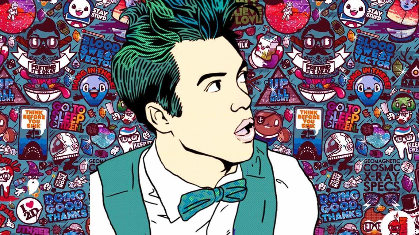Panic At The Disco Wallpaper For Your