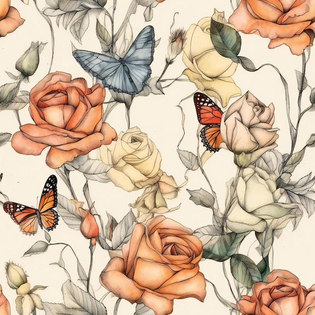 Premium Photo Wallpaper