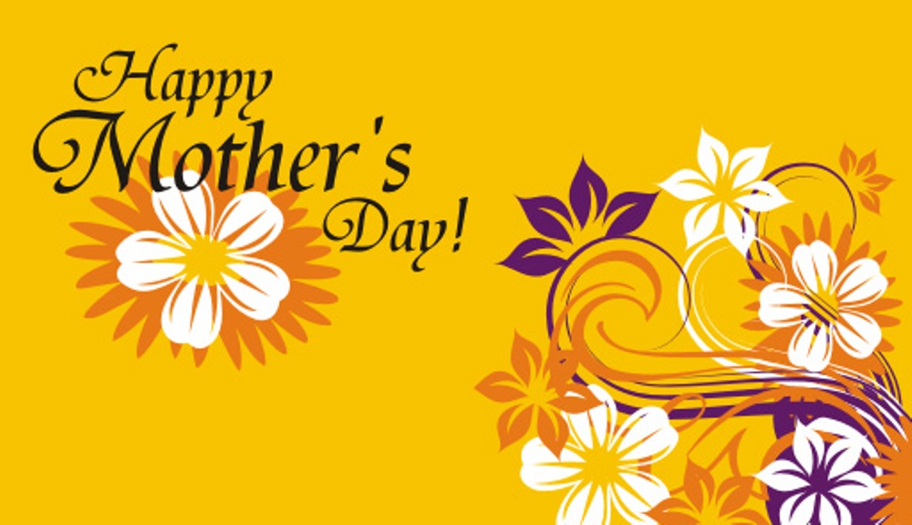 Mothers Day Wallpaper Image For