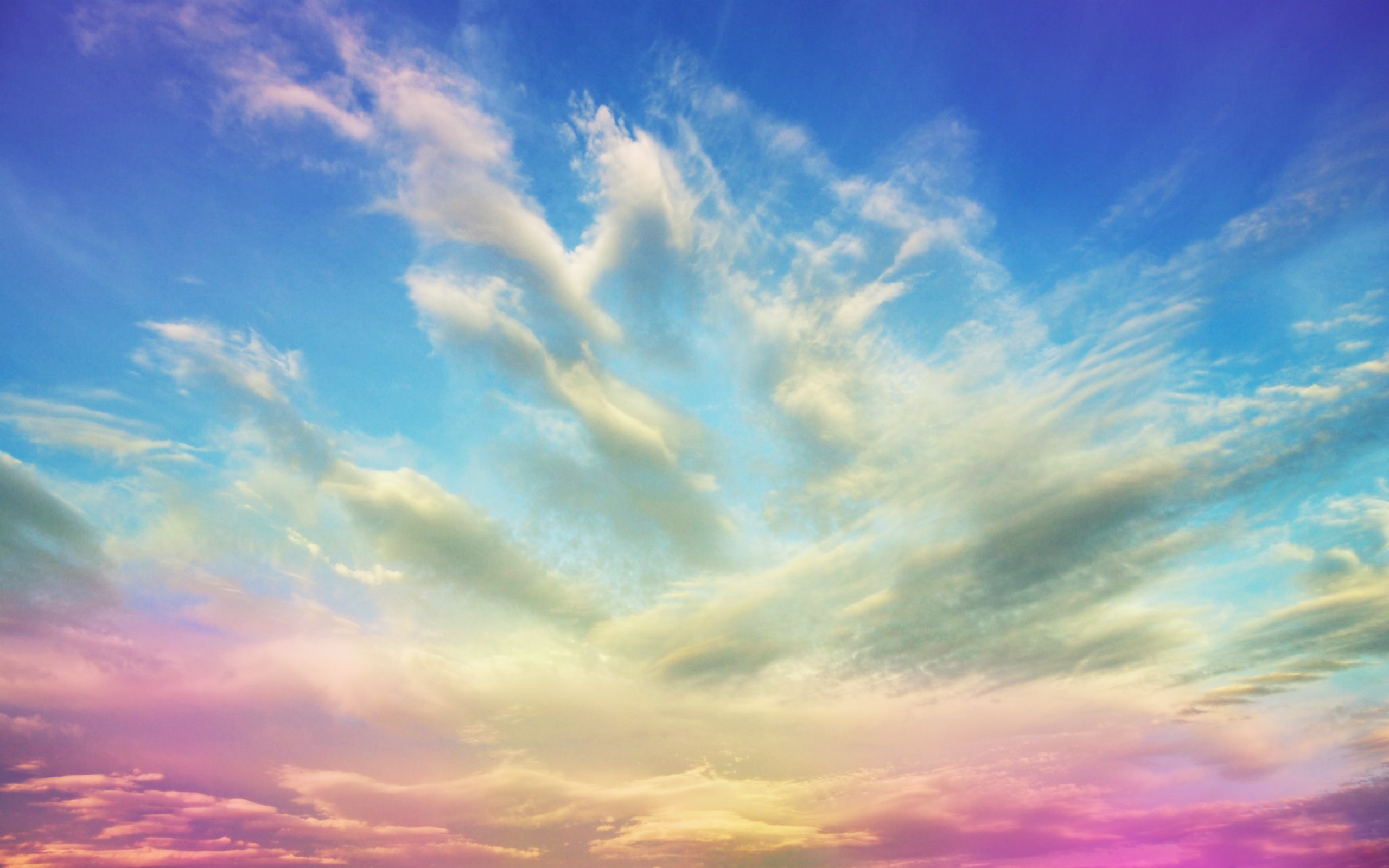 Sky Wallpaper High Resolution