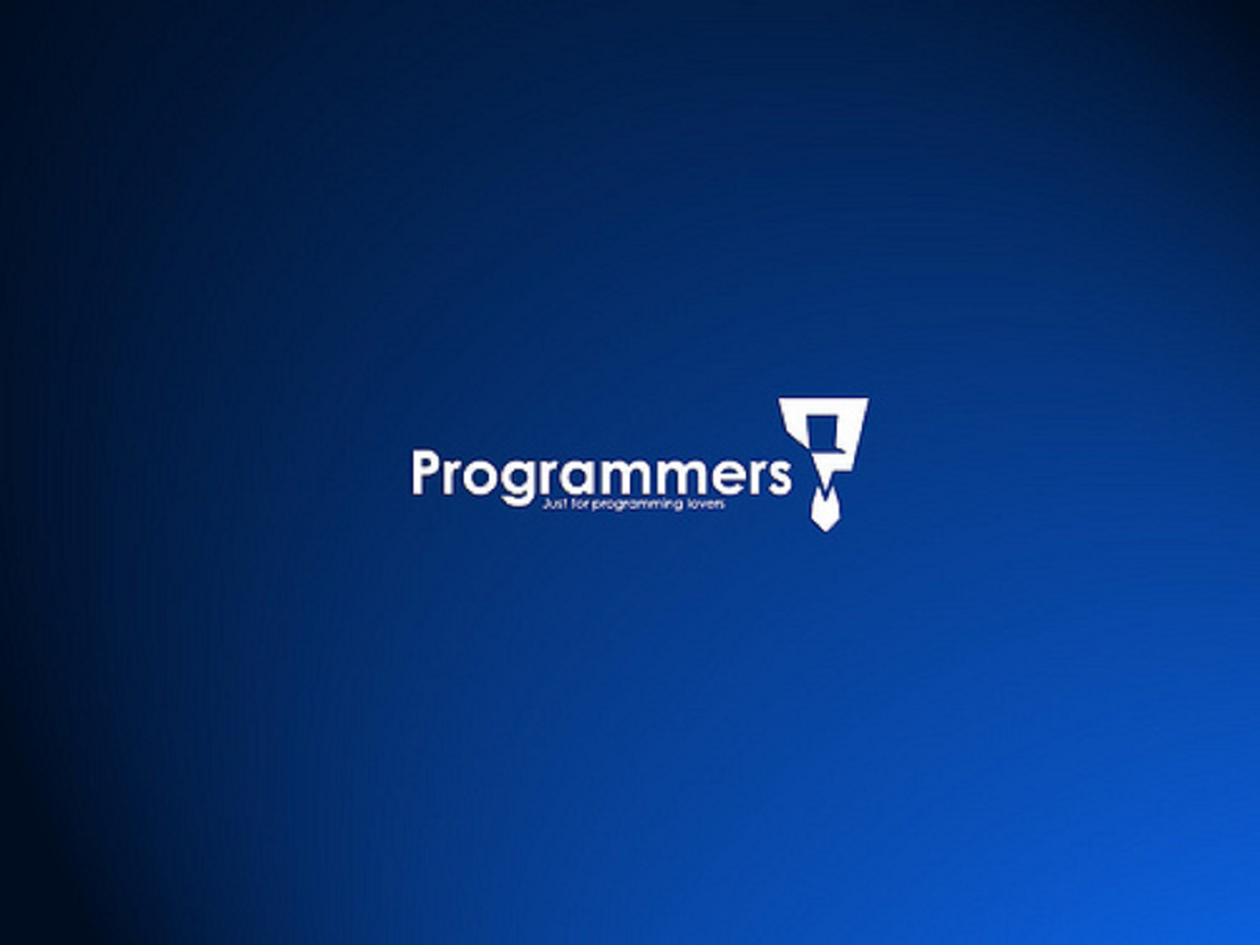 Programming Wallpaper HD Prog