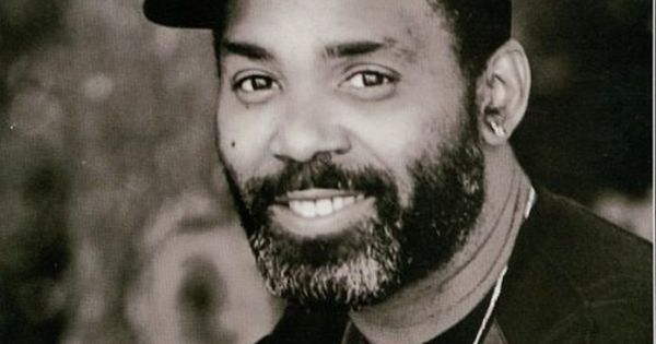 Frankie Beverly From Maze Old School
