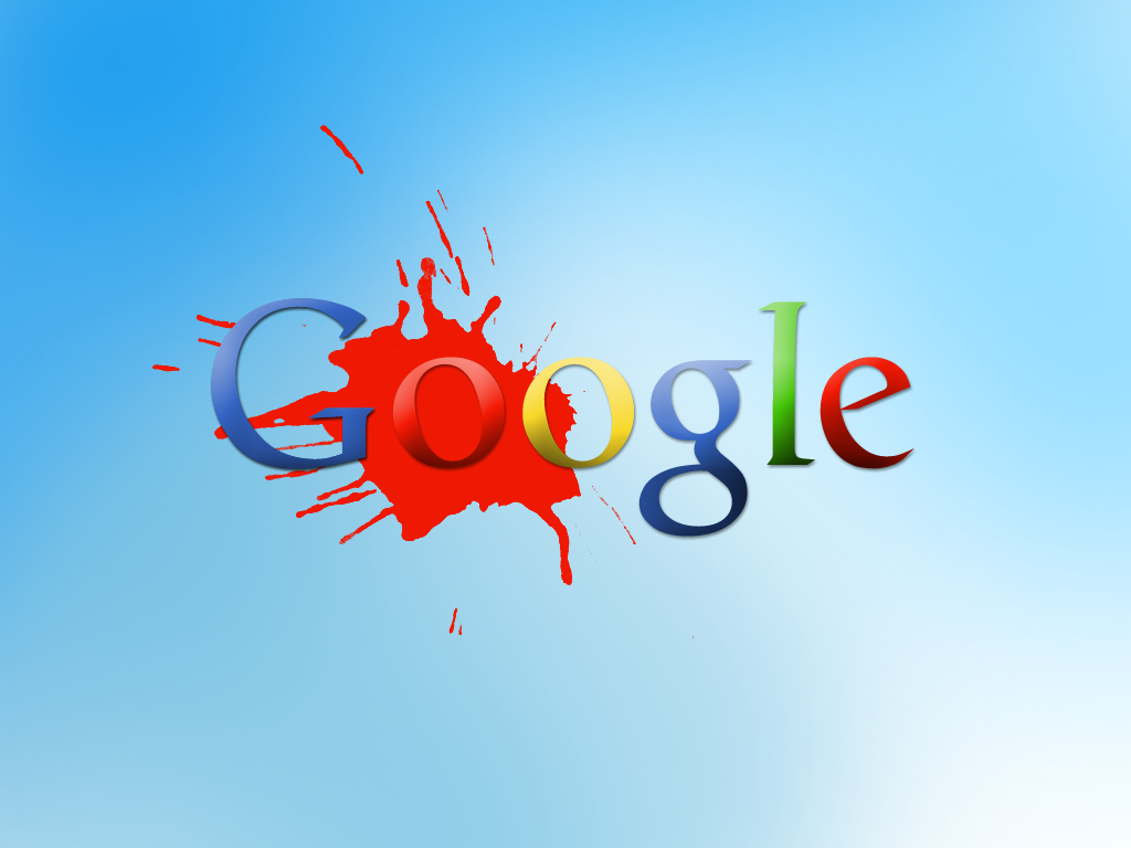 Google Hd Wallpaper Logo Full