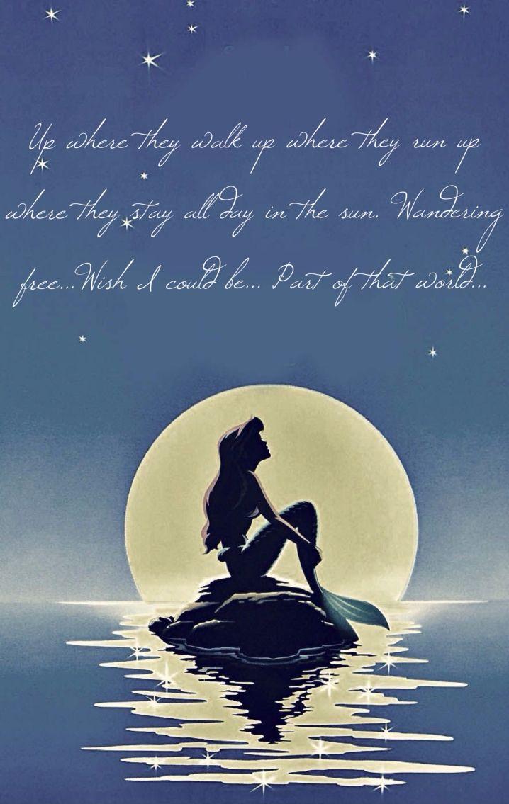 Popular Disney Quotes Disney quote background Disney wallpaper