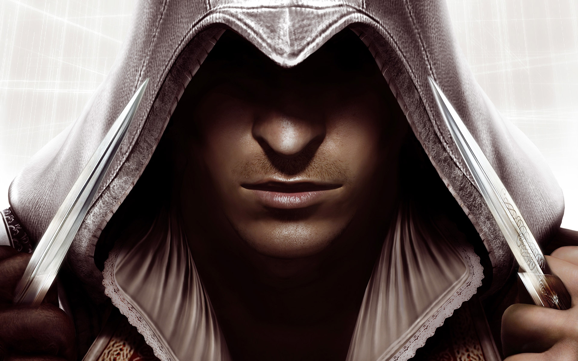 Assassin S Creed Wallpaper Stock Photos