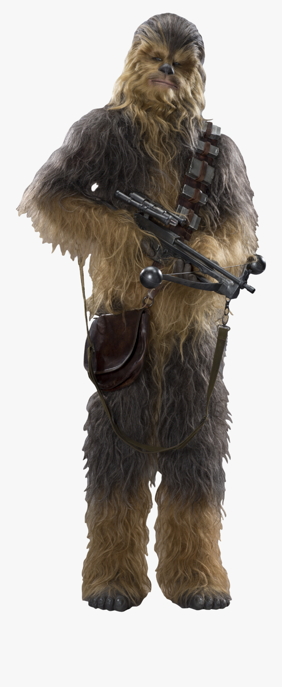 Star Wars Chewbacca Transparent Background