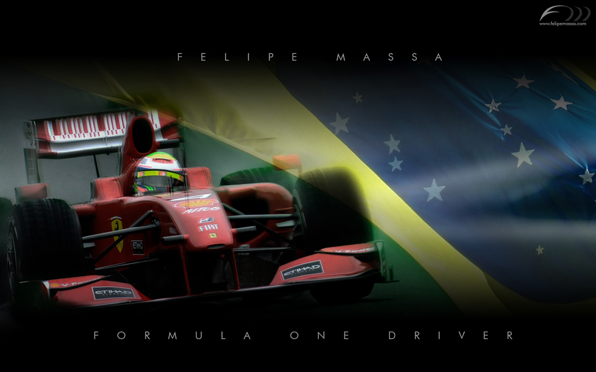 Back Gallery For Felipe Massa Wallpaper