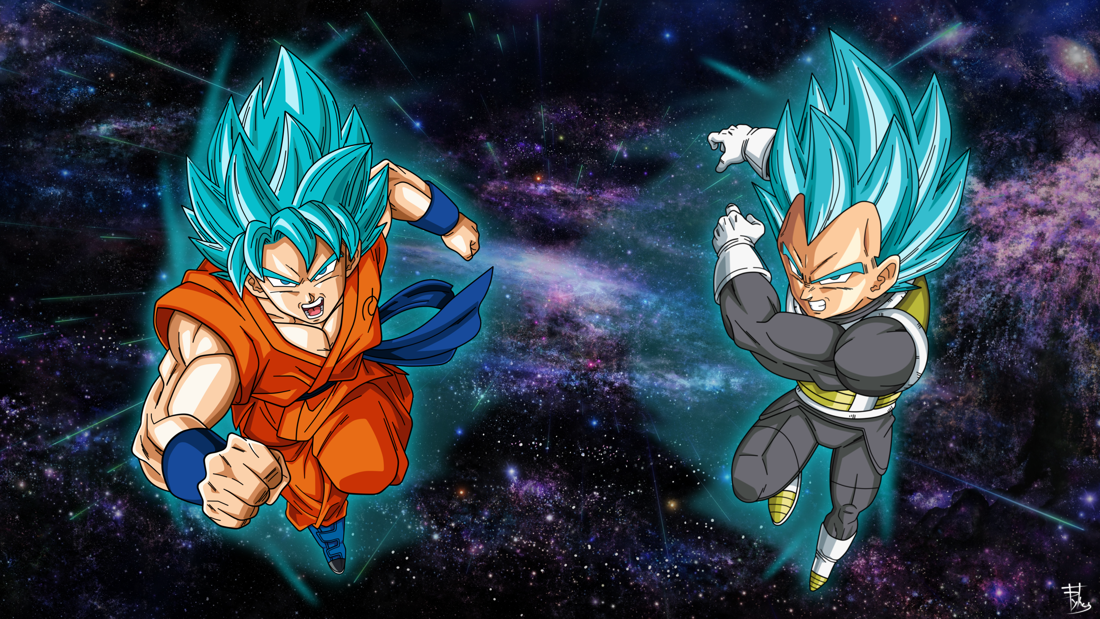Db Super Wallpaper Image In Collection