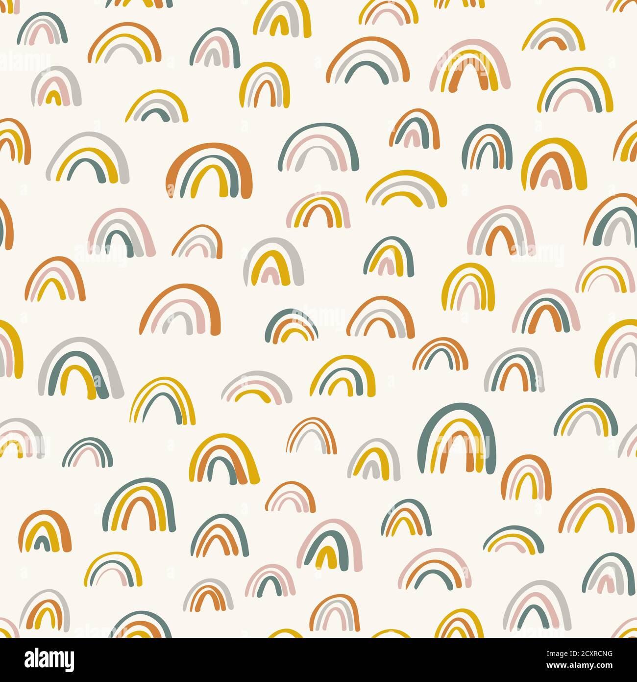 Rainbow Wallpaper  NawPic