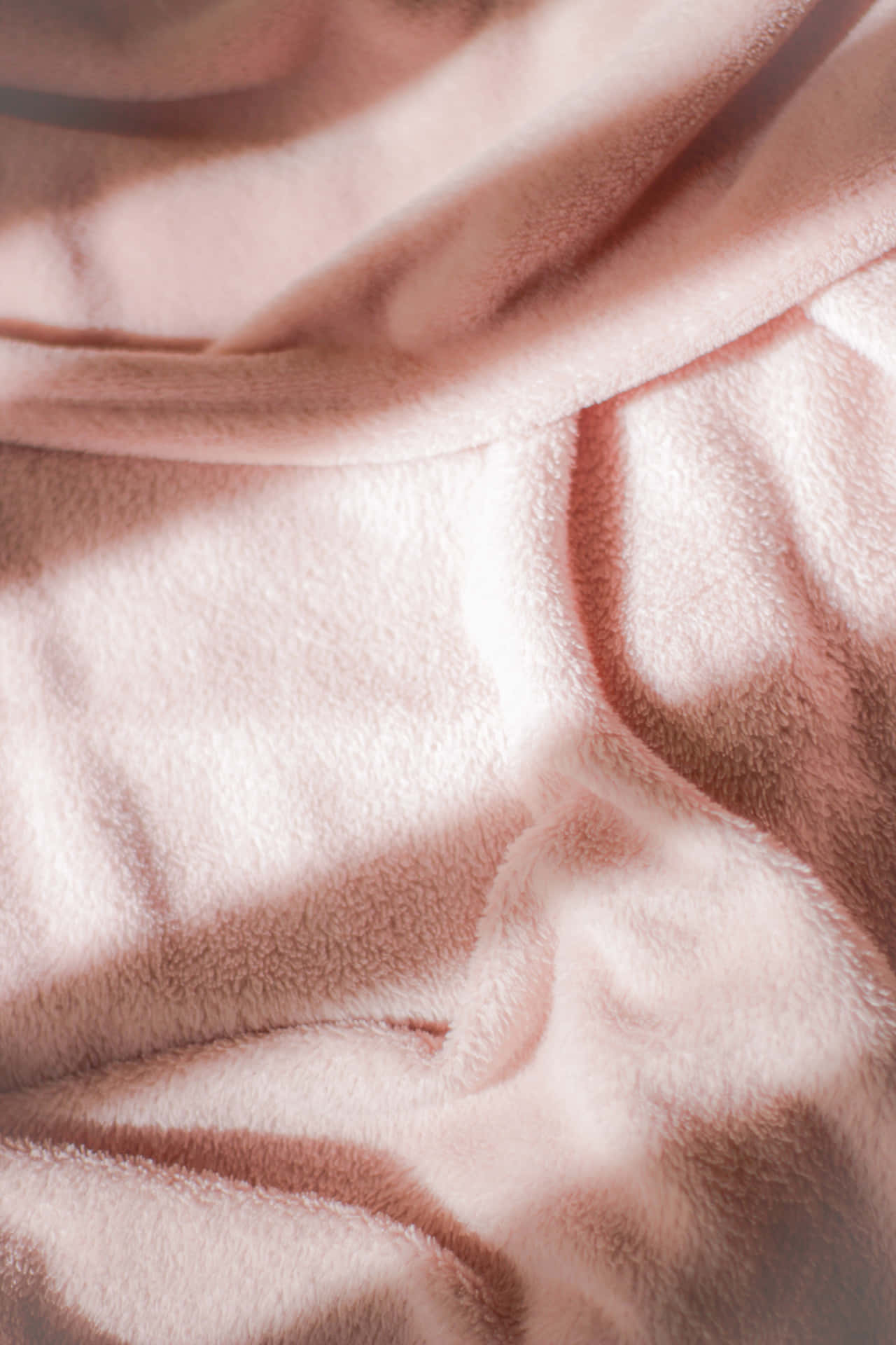 Pink Silk Aesthetic Wallpaper
