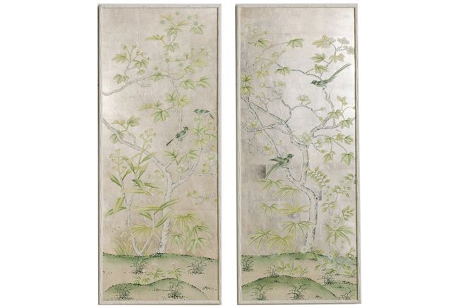 [49+] Chinoiserie Wallpaper Panels on WallpaperSafari
