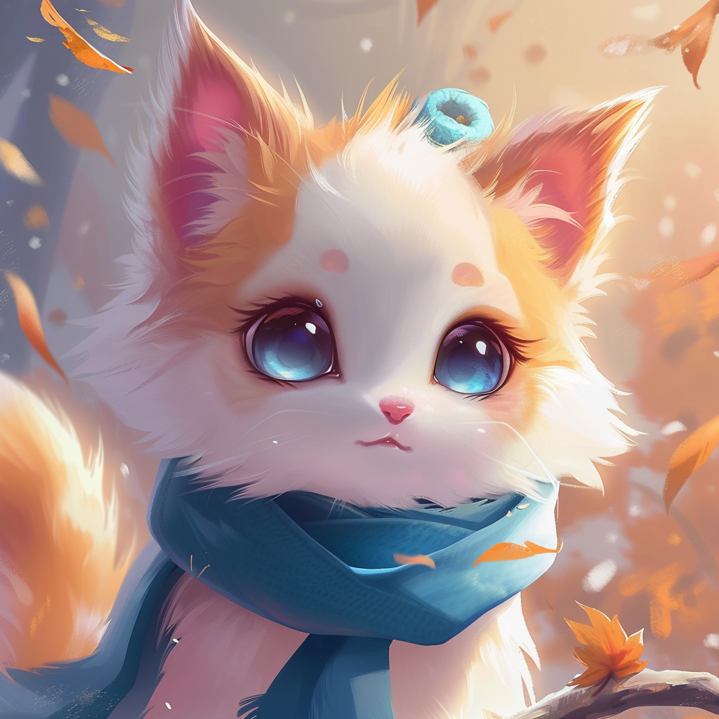 Cute Pfp Wallpaper