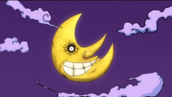 Soul Eater Moon Wallpapers  Wallpaper Cave