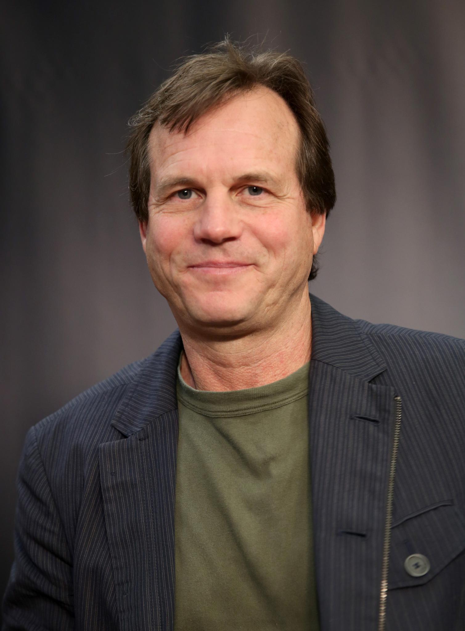 Pictures Of Bill Paxton Celebrities