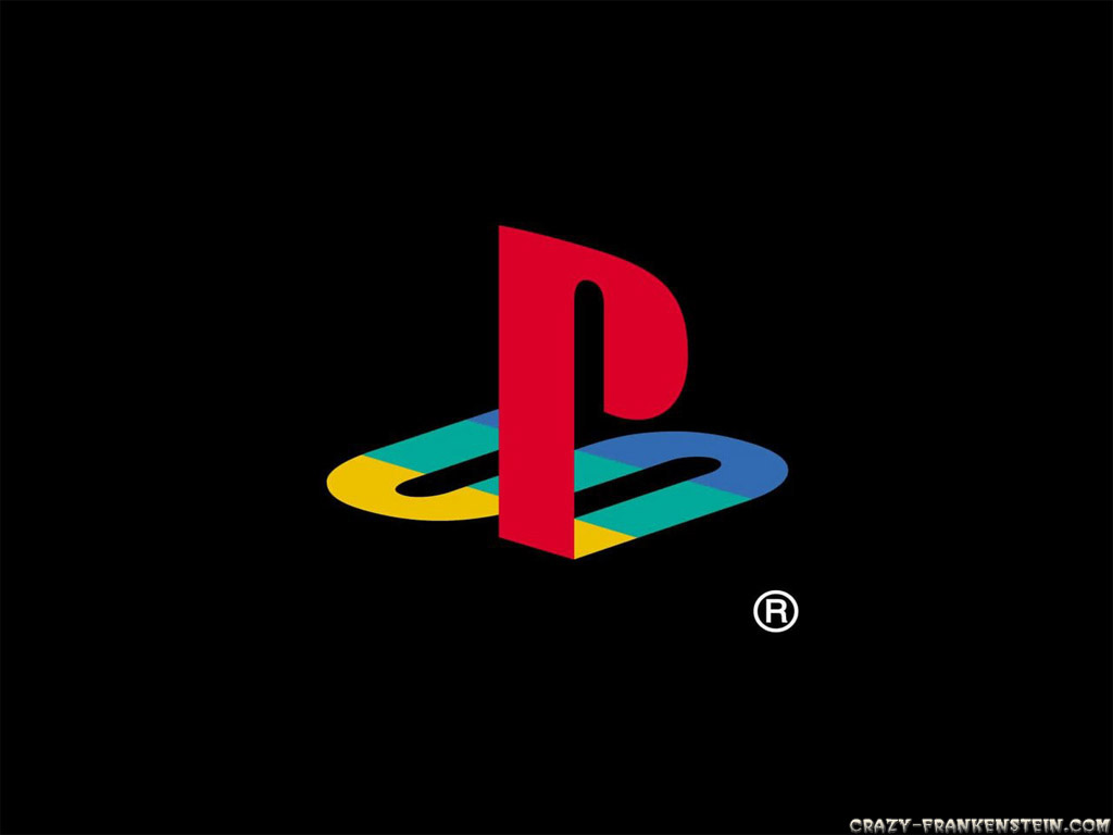Playstation Logo Puter Wallpaper